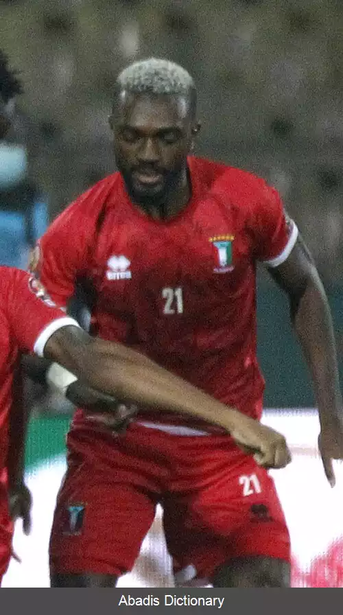 عکس استبان اوبیانگ