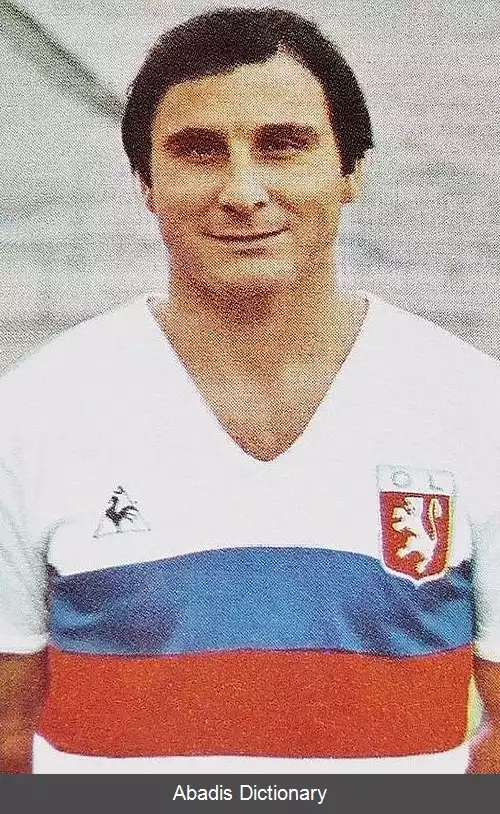 عکس فلوری دی نالو