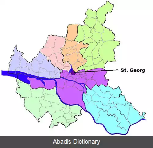 عکس سنکت گئورگ (هامبورگ)