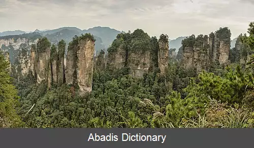 عکس ولینگ یانگ
