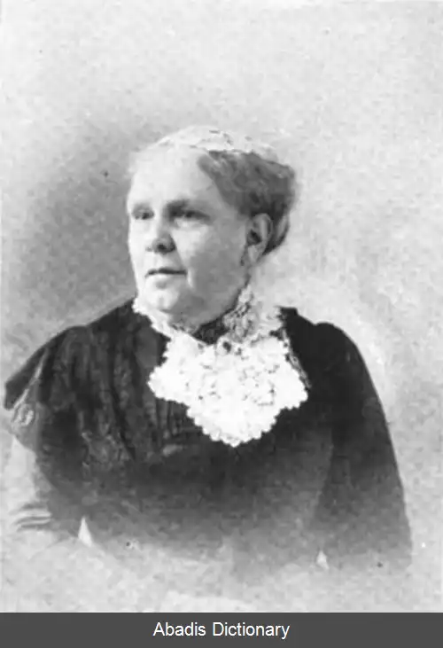 عکس ربکا نایلور هازارد