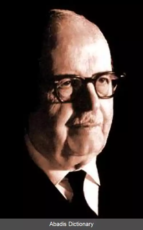 عکس برناردو هوسای