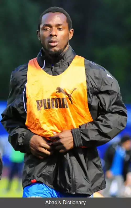 عکس پیتر بایرس