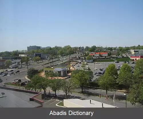 عکس نیو کرلتن مریلند