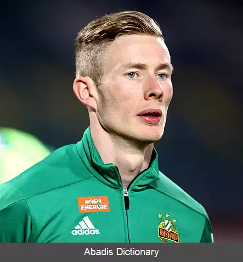 عکس فلوریان کاینز