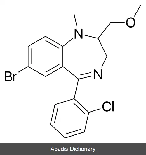 عکس متاکلازپام