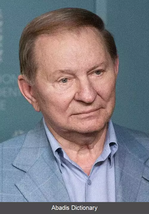 عکس فهرست رئیس جمهورهای اوکراین