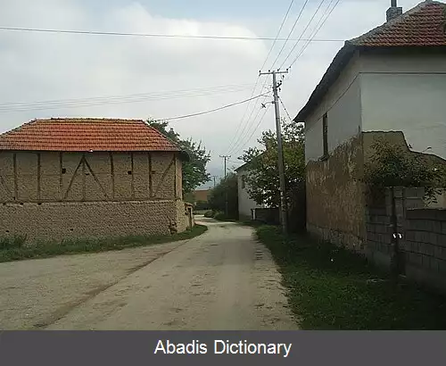 عکس بینووتسه (سوردولیتسا)