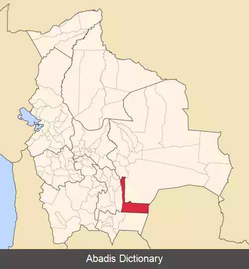 عکس استان لوئیز کالوو