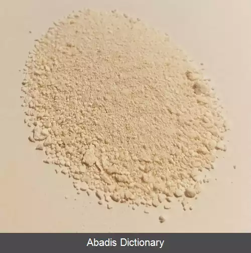 عکس کلسیم سیترات