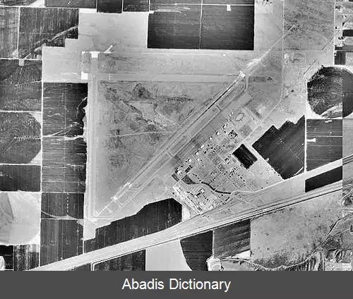 عکس فرودگاه محلی پوکاتلو