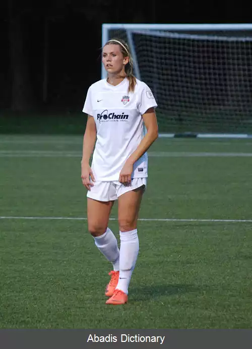 عکس استفانی اوچس