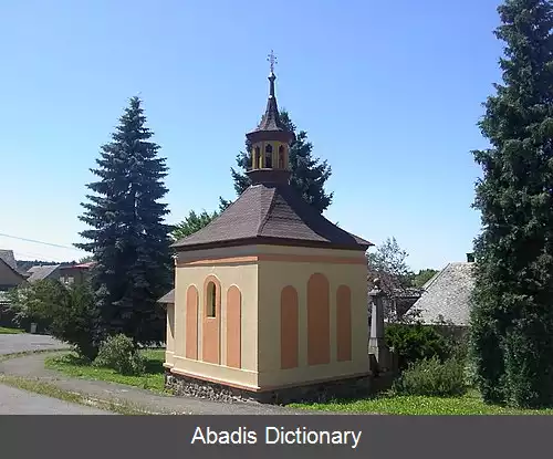 عکس خزنوویتسه
