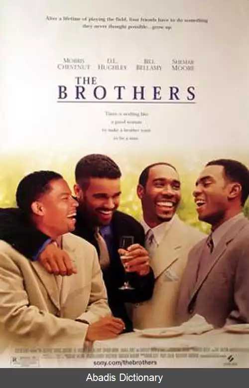عکس برادران (فیلم ۲۰۰۱)