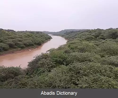 عکس بخش چاندراپور