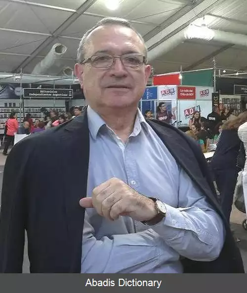 عکس سرخیو بادیلا کاستیلو
