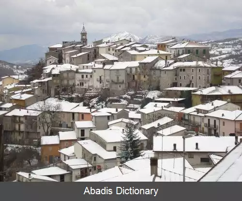 عکس سانت ماریه