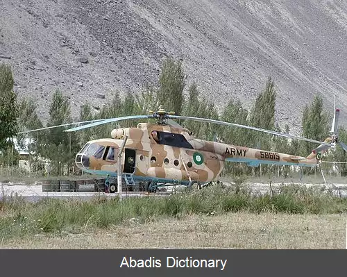 عکس فرودگاه سکردو