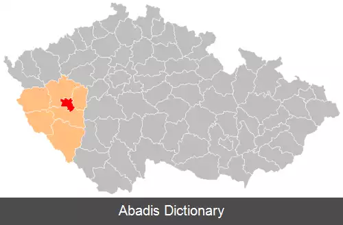 عکس شهرستان پلزن میستو