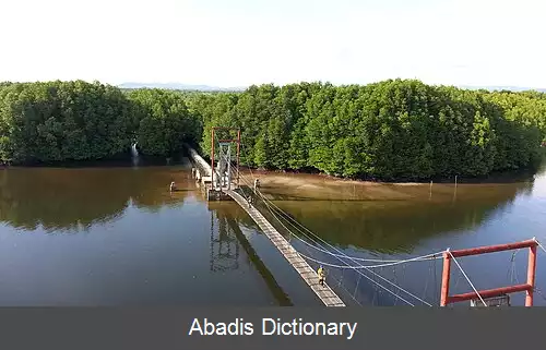 عکس استان کوه کنگ