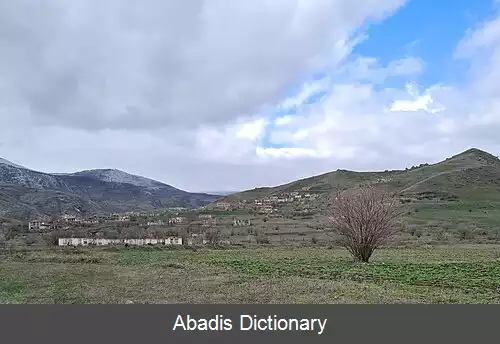 عکس دمیرچی لر (قبادلی)