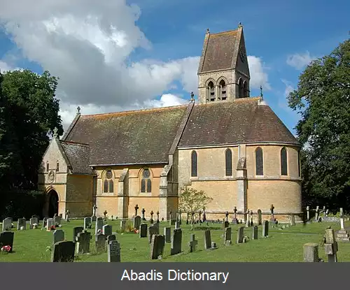 عکس فریلند آکسفوردشر