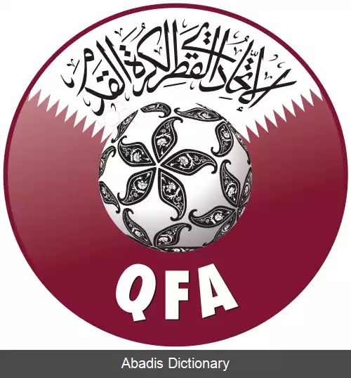 عکس تیم ملی فوتبال قطر