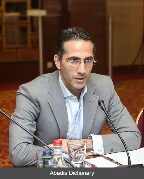 عکس آرمن اوروجیان