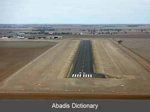 عکس فرودگاه هورشام