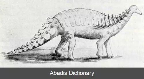عکس استروتیوسور