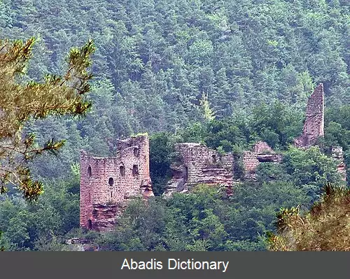 عکس ابرشتاینباخ