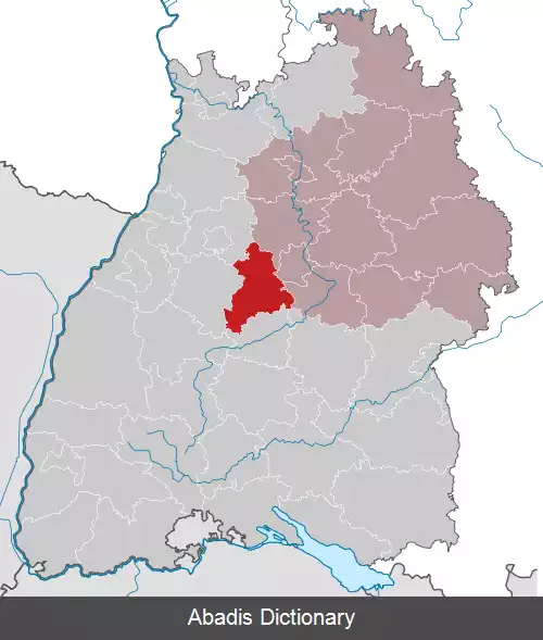 عکس بوبلینگن (ناحیه)