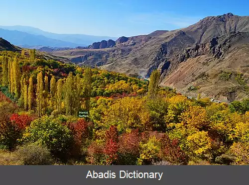 عکس کوچنان