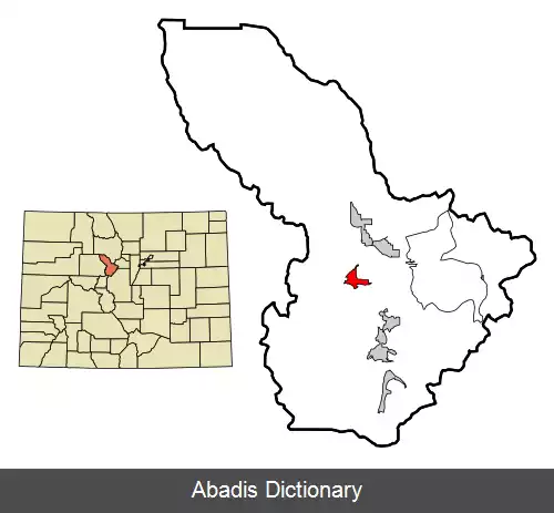 عکس فریسکو کلرادو