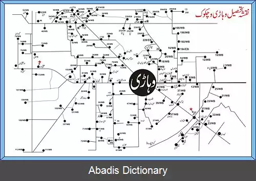 عکس وهری تحصیل