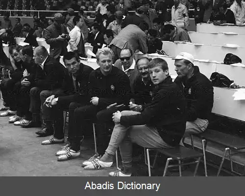 عکس زولتان دوموتور