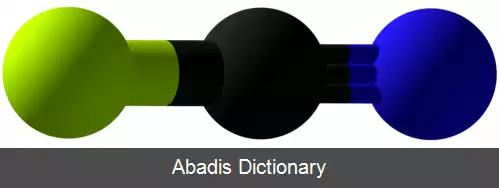 عکس فلوئورید سیانوژن