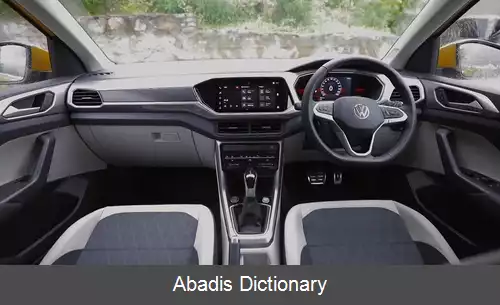 عکس فولکس واگن تایگون