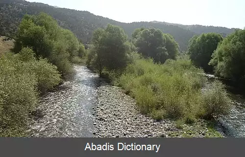 عکس رود هاکاری