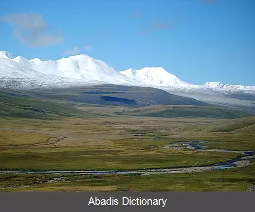عکس فهرست میراث جهانی در شمال و آسیای مرکزی