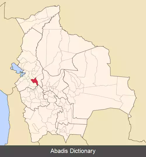 عکس استان لوآیزا