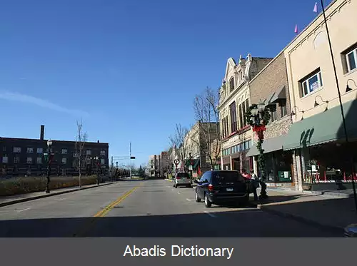 عکس مناشا ویسکانسین