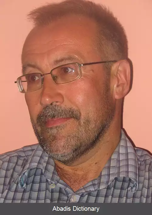 عکس استپان پروتسیو