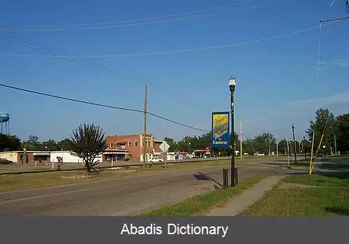 عکس استوور کارولینای جنوبی