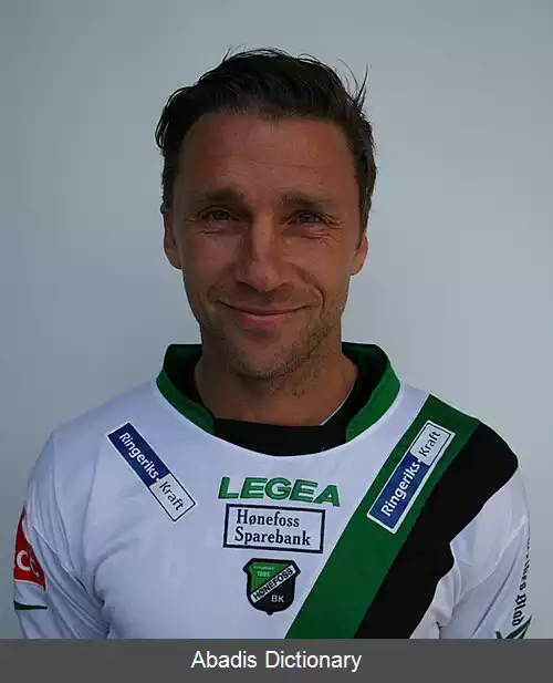 عکس دیوید هانسن