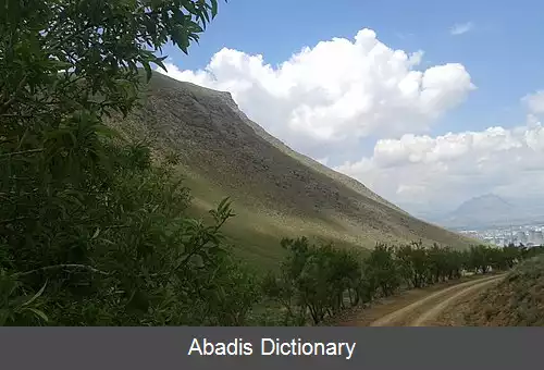 عکس چشمه چپقلی
