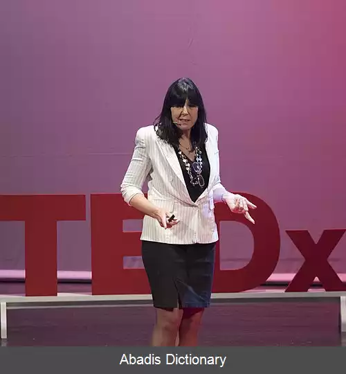 عکس آدریانا آلبینی