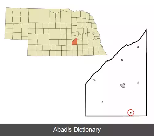 عکس استوکهام نبراسکا