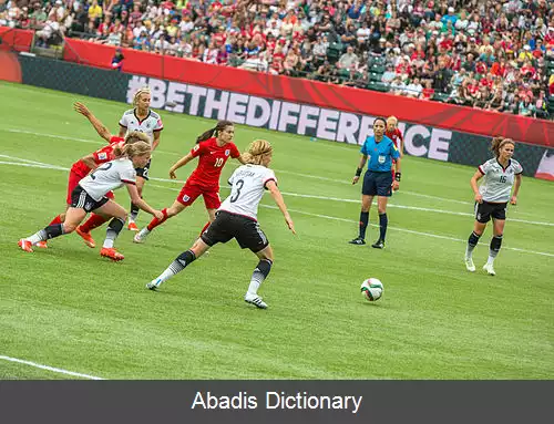 عکس جام جهانی فوتبال زنان ۲۰۱۵