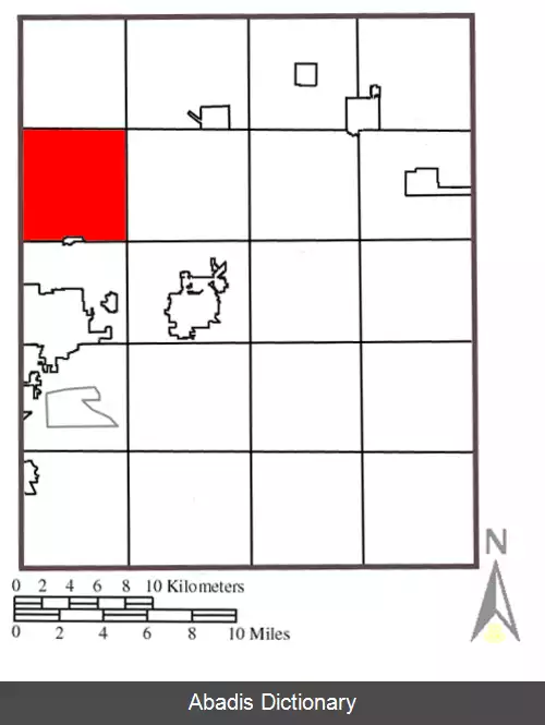 عکس استریتسبورو اوهایو